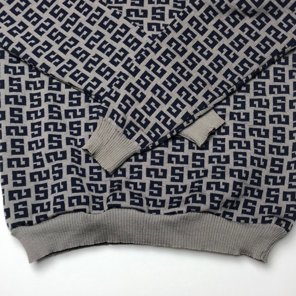 S.N.S. Herning Denmark Sweater - Picture 6 of 7